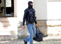 Razzia Im Reichsbuerger Milieu Auch In Jena 08